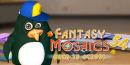review 895954 Fantasy Mosaics 54 Back to Schoo